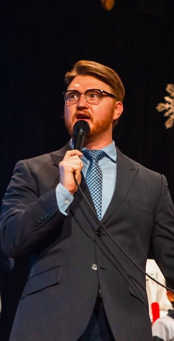 Grant Sparenberg