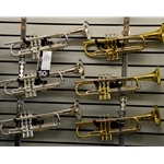 Brass Instruments