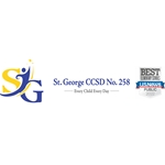 St George SD 258