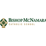 Bishop Mac Bourbonnais
