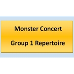 Group 1 Repertoire