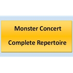 Complete Repertoire