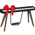 Piano-Keyboard Gifts
