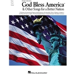 Irving Berlin's God Bless America® & Other Songs for a Better Nation PVG
