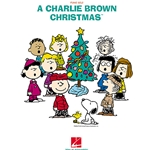 A Charlie Brown Christmas Piano Solo PS