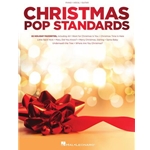 Christmas Pop Standards - 22 Holiday Favorites