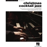 Christmas Cocktail Jazz - Jazz Piano Solos Series Volume 65