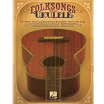 Folk Songs for Ukulele Uke