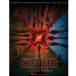 Stranger Things - Music from the Netflix Original Series