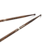 Rebound 7A FireGrain Hickory Drumstick, Acorn Wood Tip