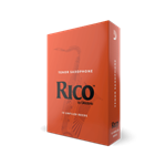 Rico Tenor Saxophone Reeds Strength 3.5 (10 Pack)