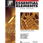 Essential Elements For Band – Book 2 With EEI 
F Horn