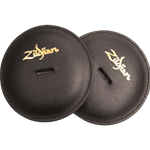 Zildjian 0751 Leather Pads - Pair