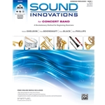 Sound Innovations for Concert Band 1 - Combined Percussion