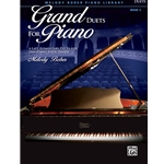 Grand Duets for Piano, Book 3