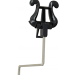 Alto/Tenor Saxophone Plasti-Lyre