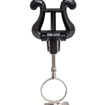 Clarinet Plasti-Lyre with Ring
