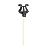 Bendable 9" Plasti-Lyre