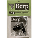 Berp BERP4 Trombone Baritone SMALL Shank Mouthpiece Buzzing Aid