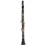 Selmer CL301 Bb Clarinet Plastic Student Outfit