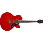 Gretsch G5022CE Rancher Jumbo Cutaway Acoustic-Electric Guitar