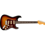 American Professional II Stratocaster 3-Color Sunburst