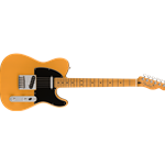 Fender 0147332350 Player Plus Telecaster, Maple Fingerboard, Butterscotch Blonde