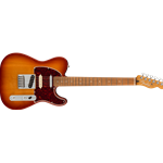 Fender 0147343347 Player Plus Nashville Telecaster, Pau Ferro Fingerboard, Sienna Sunburst