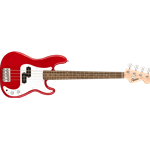 Squier Mini Precision Bass Guitar