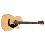 Fender CC-60SCE Concert Acoustic Guitar