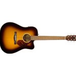 Fender CD-140SCE Dreadnought Acoustic-Electric Guitar