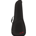 Fender 0991441406 FU610 Concert Ukulele Gig Bag