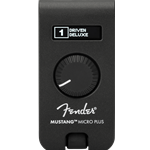 Fender 2311600000 Mustang Micro Plus - US, CA, EU, AU, JP