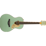 Gretsch 2714014549 G5021E Rancher Penguin Parlor Acoustic-Electric Guitar