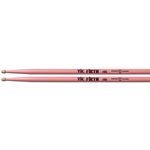 Vic Firth American Classic 5A w/ Pink Finish