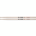 Vic Firth American Classic 5A Puregrit -- No Finish, Abrasive Wood Texture