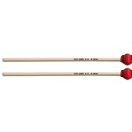 Vic Firth Terry Gibbs Keyboard -- Hard – Red Cord