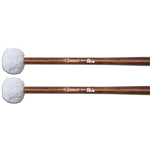 Vic Firth Corpsmaster Bass Mallet -- Small Head – Soft