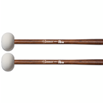 Vic Firth Corpsmaster Bass Mallet -- XX-Large Head – Hard