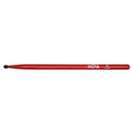 Vic Firth 7AN In Red With Nova Imprint