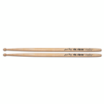 Vic Firth Symphonic Collection Laminated Birch Snare, Jake Nissly Signature Stick