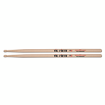 Vic Firth American Classic Extreme 5A Puregrit -- No Finish, Abrasive Wood Texture