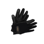Touchscreen Drummer's Gloves