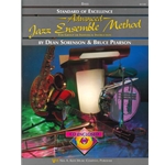 SOE Advanced Jazz Ensemble Book2 Bass