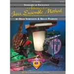 SOE Advanced Jazz Ensemble Book2 1st Trumpet