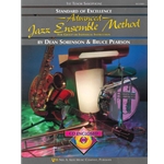 SOE Advanced Jazz Ensemble Book2 1st Tenor Saxophone