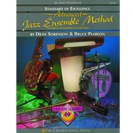 SOE Advanced Jazz Ensemble Book2
1st Alto Saxophone