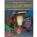 SOE Advanced Jazz Ensemble Book2Baritone Saxophone