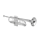 1602S XO Professional Bb Trumpet