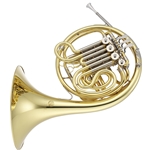 Jupiter JHR1100 Double F/Bb French Horn Outfit